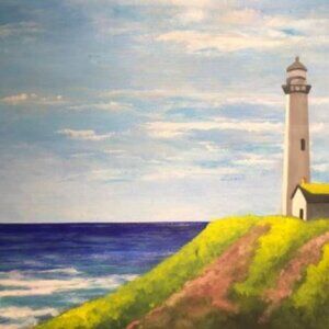 Pigeon Point Lighthouse